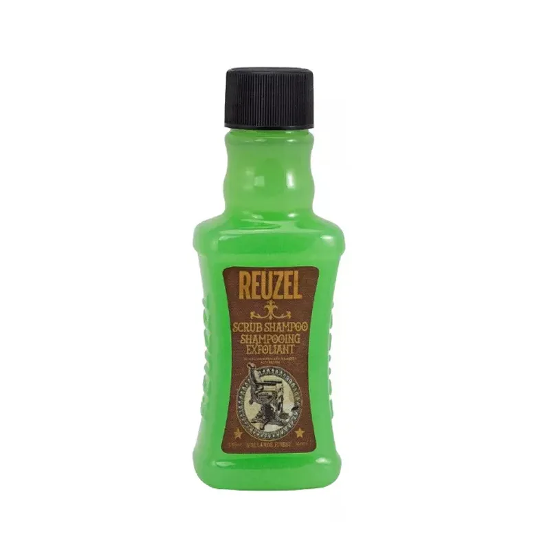 Reuzel Scrub Shampoo 100 ml