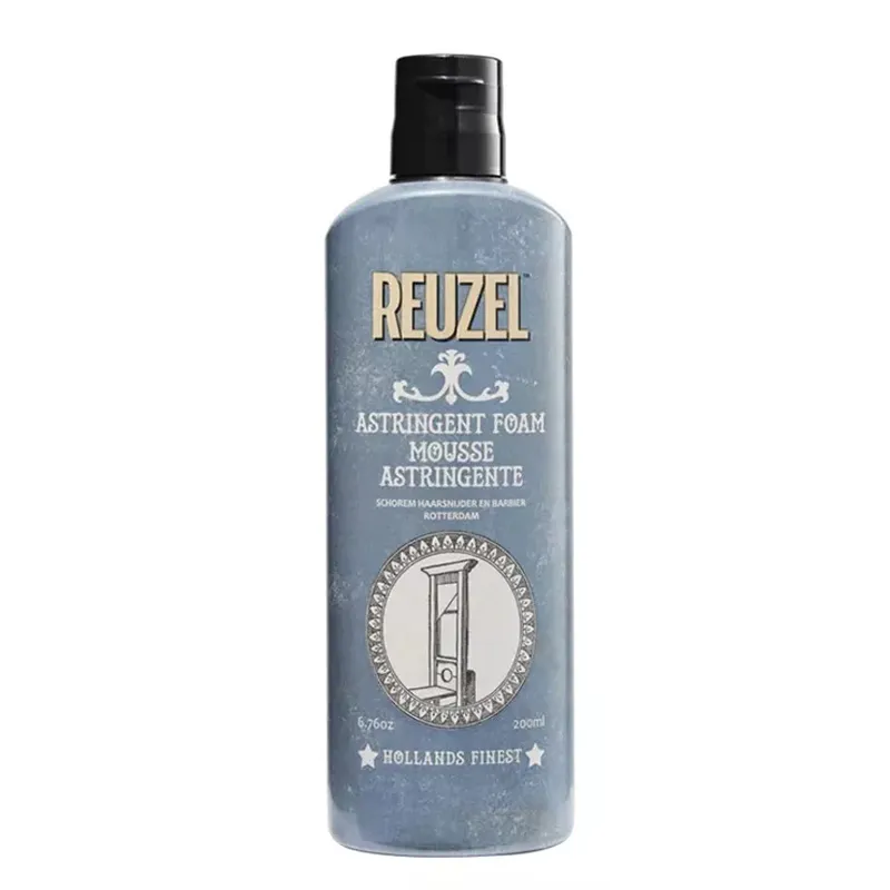 Reuzel Astringent Foam 200 ml