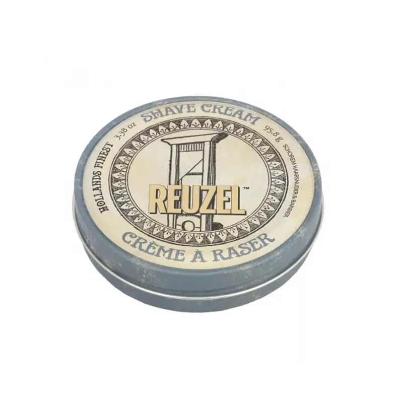 Reuzel Shave Cream 95.8 g