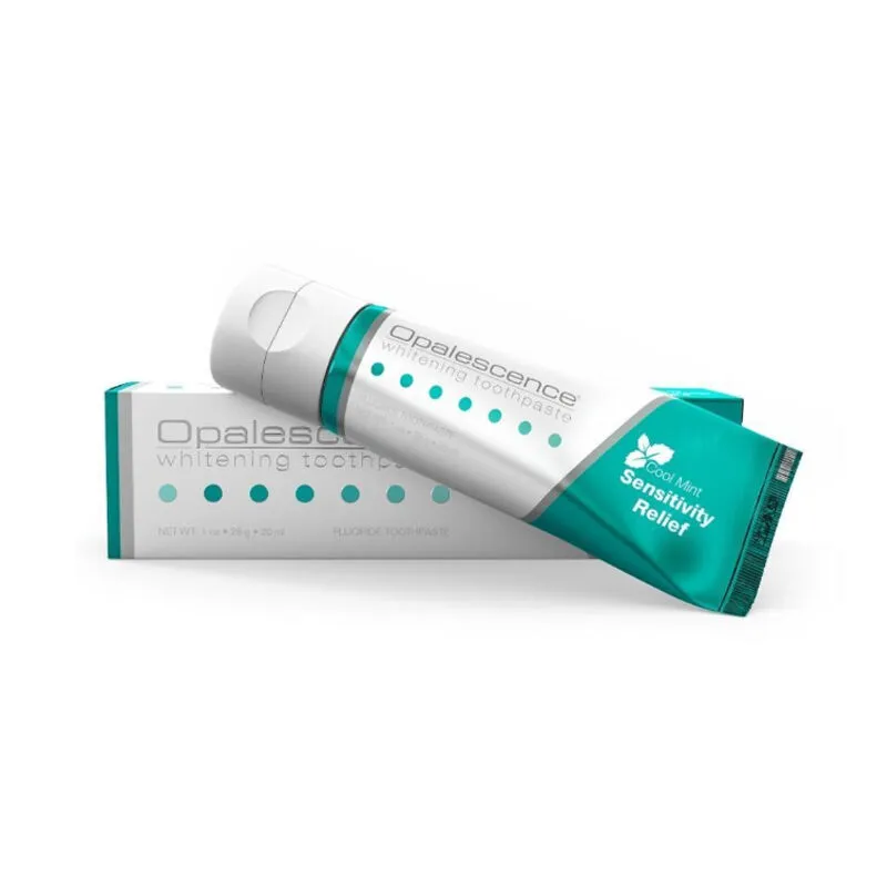 Opalescence Sensitivity Relief Beyazlatıcı Diş Macunu 20 ml