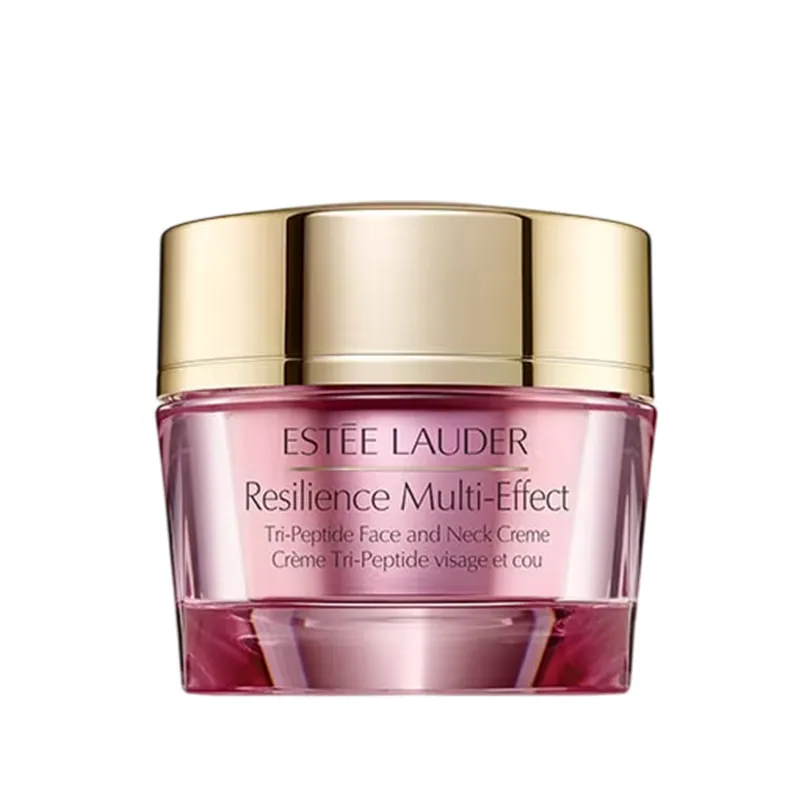 Estee Lauder Resilience Multi-Effect Kuru Ciltler İçin Nemlendirici Krem 50 ml