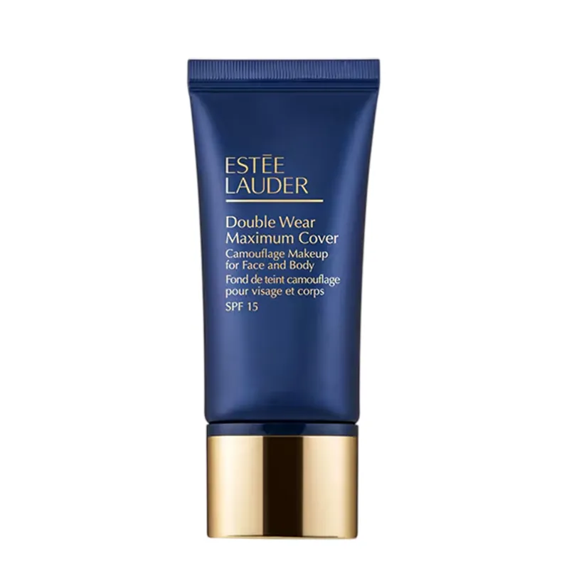 Estee Lauder Double Wear Maximum Cover Fondöten 30 ml 3N1 İvory Beige