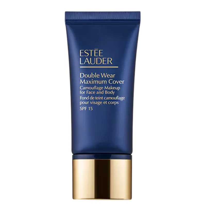 Estee Lauder Double Wear Maximum Cover Fondöten 30 ml 2W1 Dawn