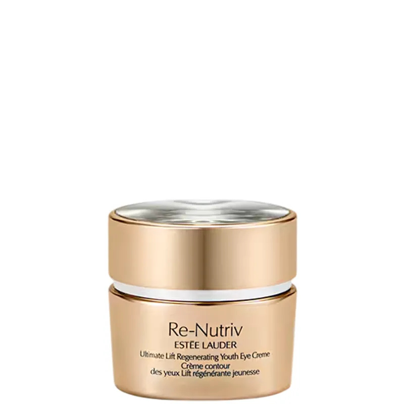 Estee Lauder Re-Nutriv Ultimate Regeneration Youth Eye Cream Yenileyici Göz Kremi 15 ml