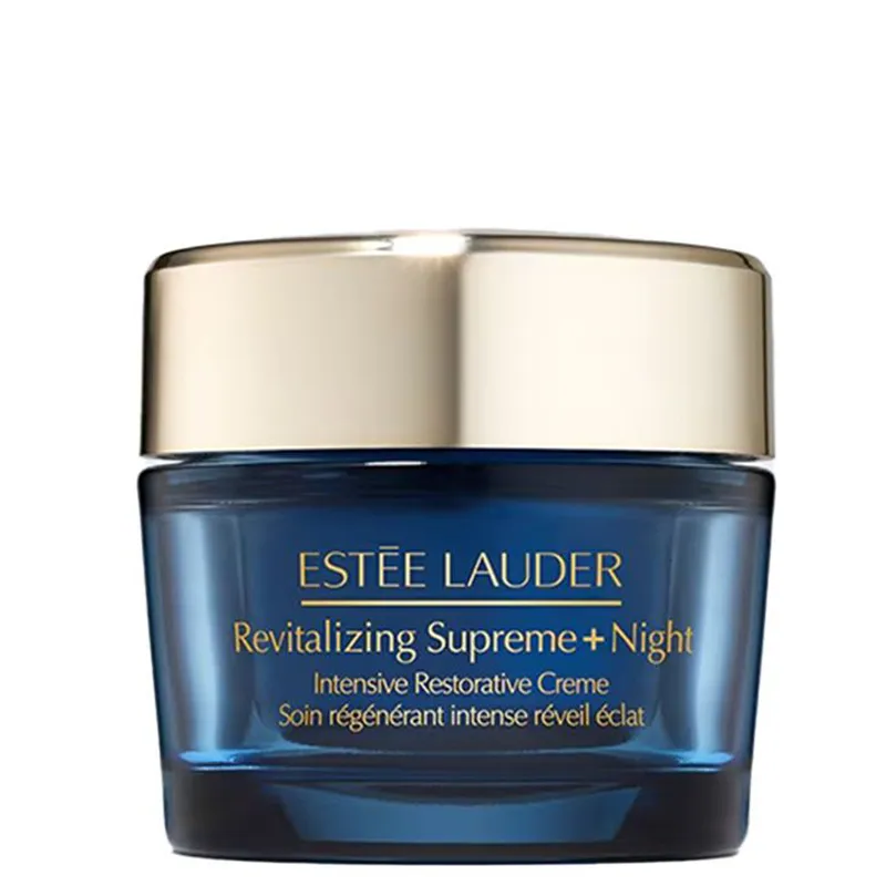 Estee Lauder Revitalizing Creme Supreme Night Nemlendirici Gece Kremi 50 ml