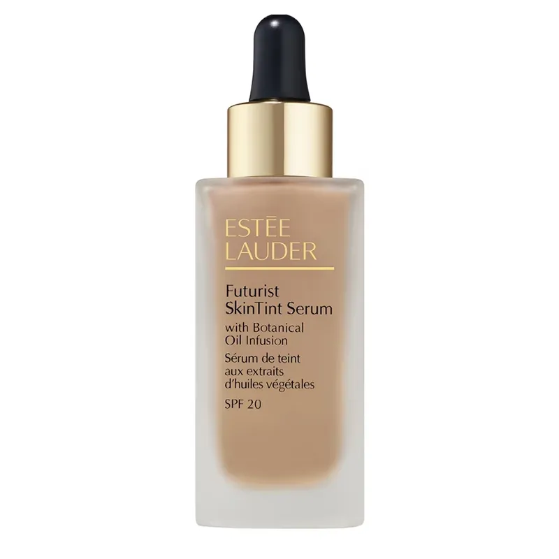 Estee Lauder Futurist Skintint Serum Fondöten 30 ml - 2C3 Fresco