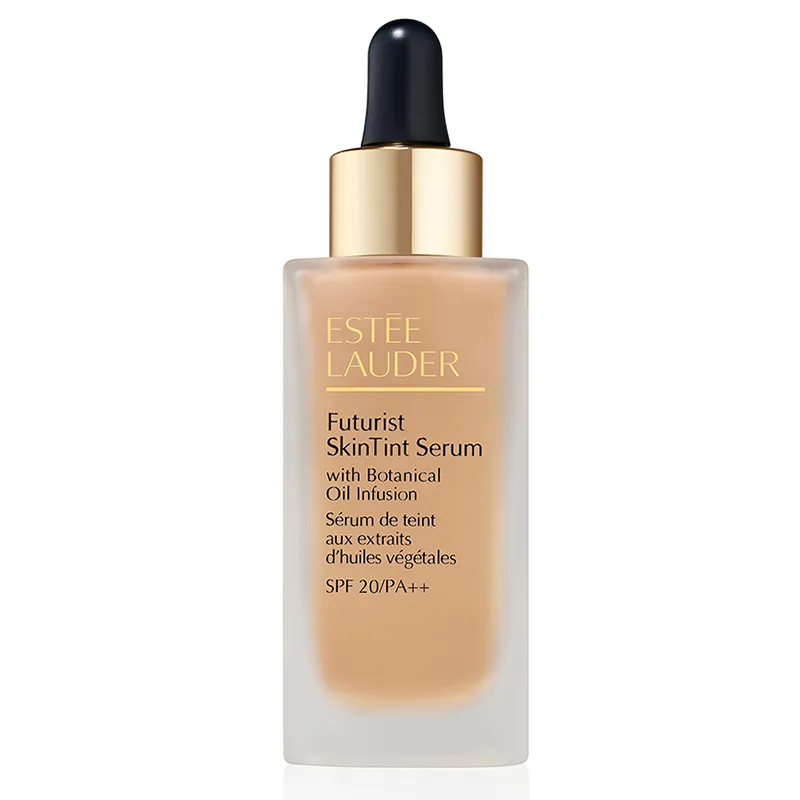 Estee Lauder Futurist Skintint Serum Fondöten 30 ml - 2N1 Desert Beige