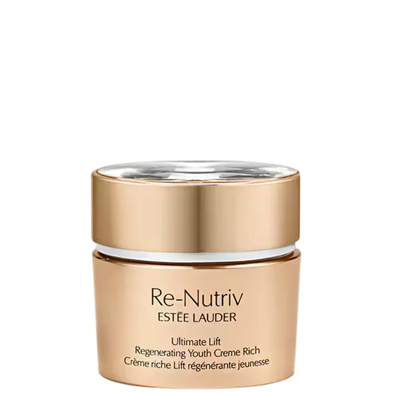 Estee Lauder Re-Nutriv Ultimate Lift Regenerating Youth Crème Rich Nemlendirici Anti-age 50 ml