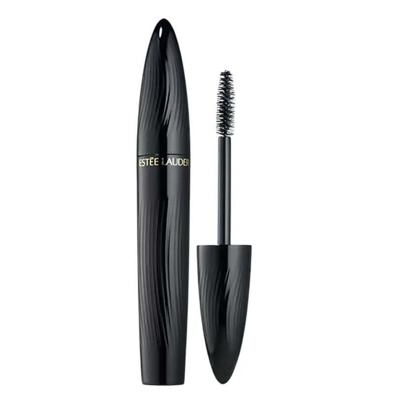 Estee Lauder Turbo Lash Volume+Lenght Maskara 8 ml 01 Siyah