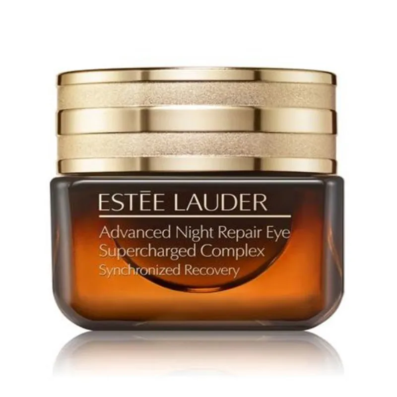 Estee Lauder Advanced Night Repair Eye Supercharged Complex Göz Bakımı 15 ml