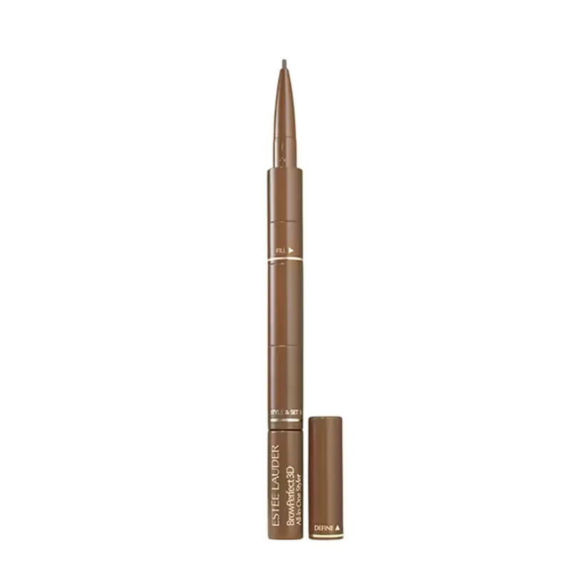 Estee Lauder Browperfect 3D All-In-One Styler Multi-Tasker Kaş Kalemi - 3 Warm Blonde
