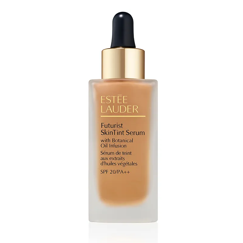 Estee Lauder Futurist Skintint Serum Fondöten 30 ml - 3W1 Tawny