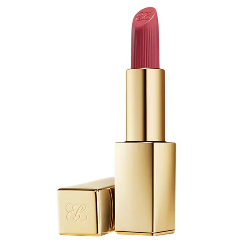 Estee Lauder Pure Color Hi Lustre Lipstick 3.5 g - 420