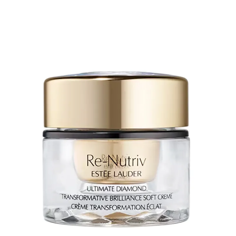 Estee Lauder Re-Nutriv Ultimate Diamond Transformative Brilliance Soft Yüz Krem 30 ml