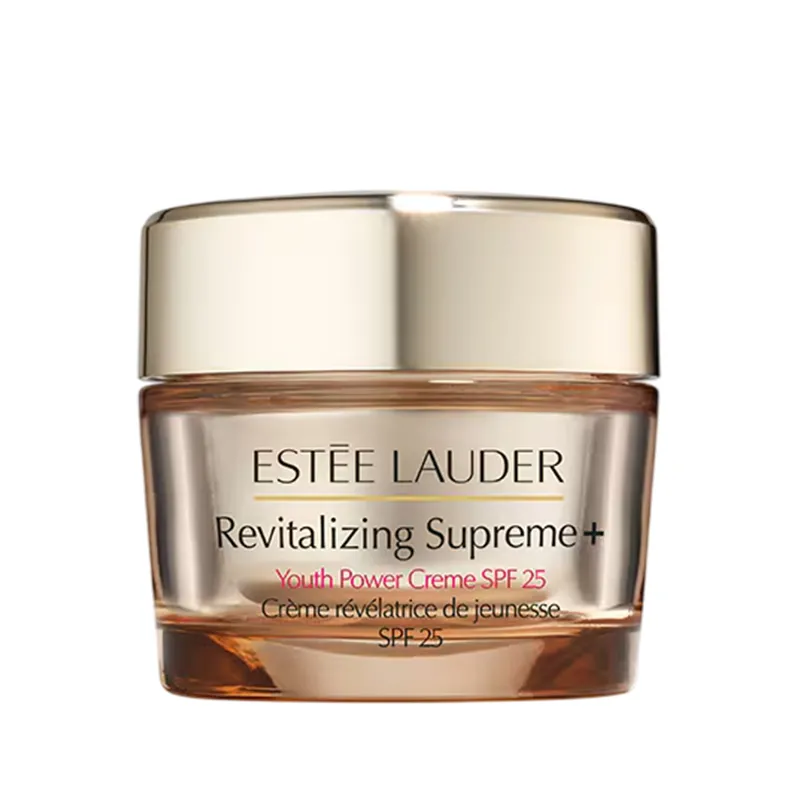 Estee Lauder Revitalizing Supreme Youth Power Cream SPF25 Çok Amaçlı Nemlendirici Krem 50 ml