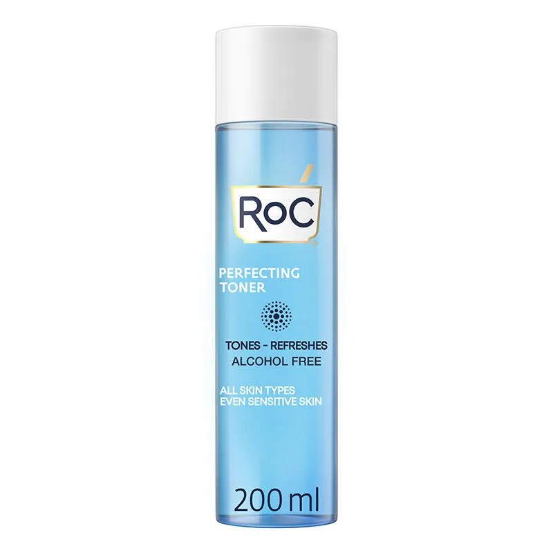 Roc Canlandırıcı Tonik 200 ml