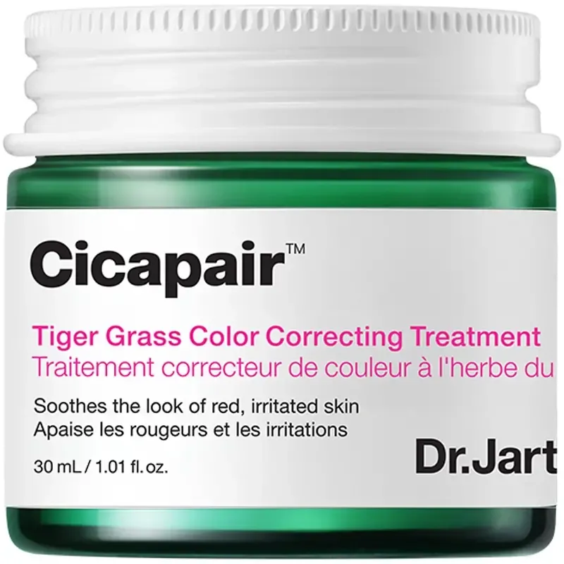 Dr.Jart+ Cicapair Renk Eşitleyici Bakım Kremi 30 ml