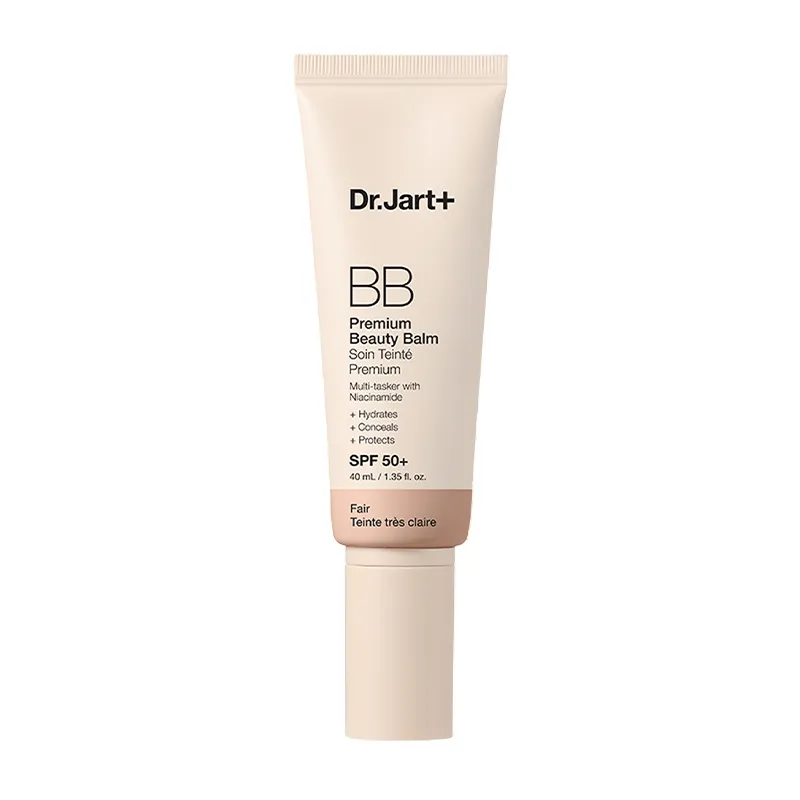 Dr.Jart+ BB Premium Spf50+ Beauty Balm 40 ml - Fair