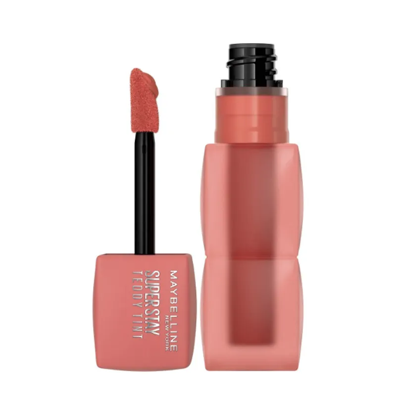 Maybelline Super Stay Teddy Tint 5 ml -15 Skinny Dip