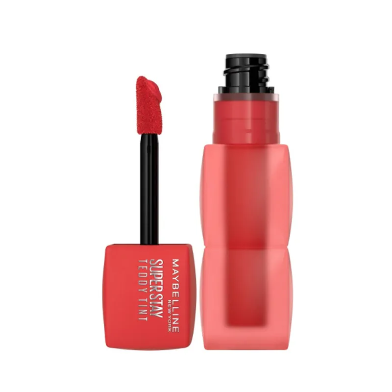 Maybelline Super Stay Teddy Tint 5 ml -30 Coquettish