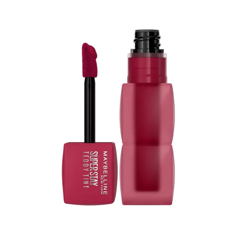 Maybelline Super Stay Teddy Tint 5 ml -50 Wild at Heart