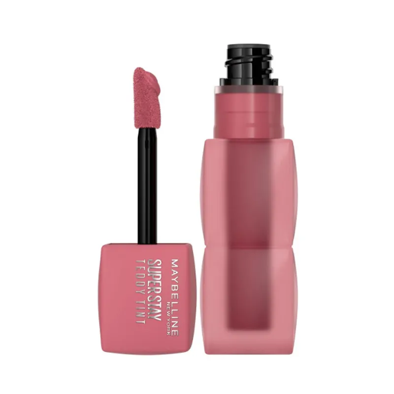 Maybelline Super Stay Teddy Tint 5 ml -55 Knee High