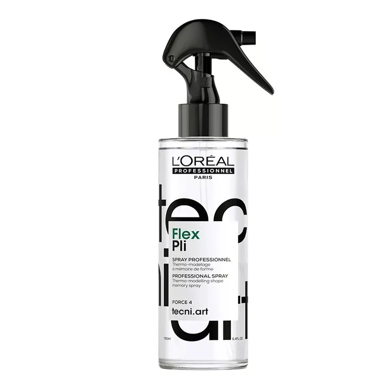 Loreal Professionnel Tecni Art Isı ile Şekillendirme Spreyi 190 ml