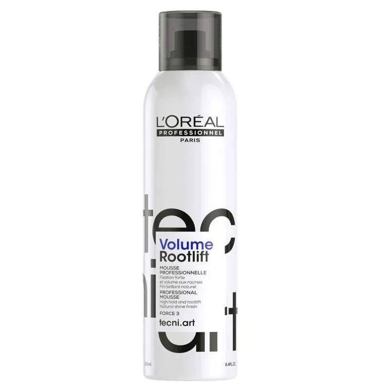 Loreal Professionnel Tecni Art Hacim Veren Dip Köpüğü 250 ml