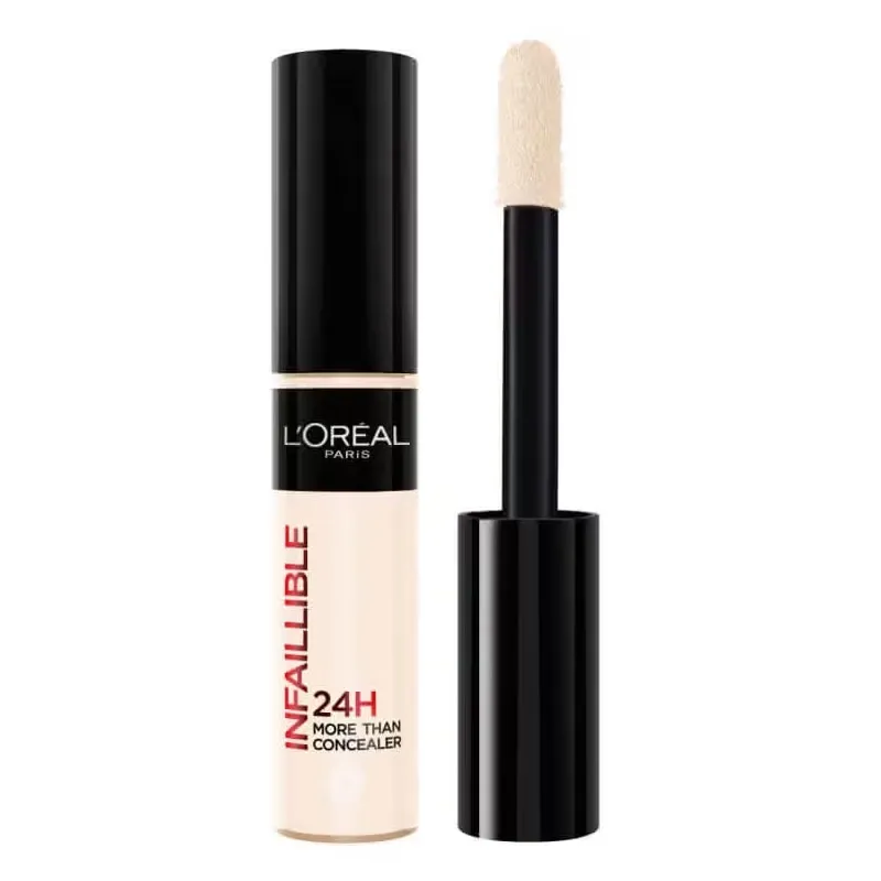 Loreal Paris Infaillible More Than Concealer - Kapatıcı No: 322 Neutral 11 ml