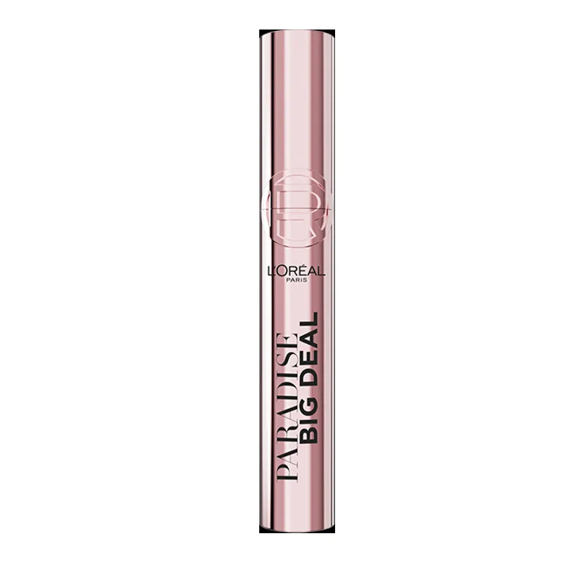 Loreal Paris Paradise Big Deal Maskara 9.9 ml -Siyah