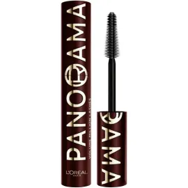 Loreal Paris Panorama Chromatic Maskara Bordeaux Cashmere