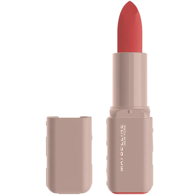 Maybelline New York Serum Etkili Hyalüronik Asit ve Besleyici Yağ İçeren Ruj - 005 Take the 1