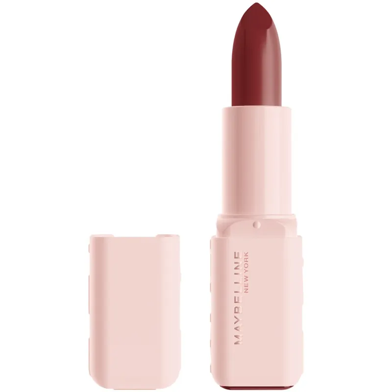Maybelline New York Serum Etkili Hyalüronik Asit ve Besleyici Yağ İçeren Ruj - 104 Maybe It's Intense