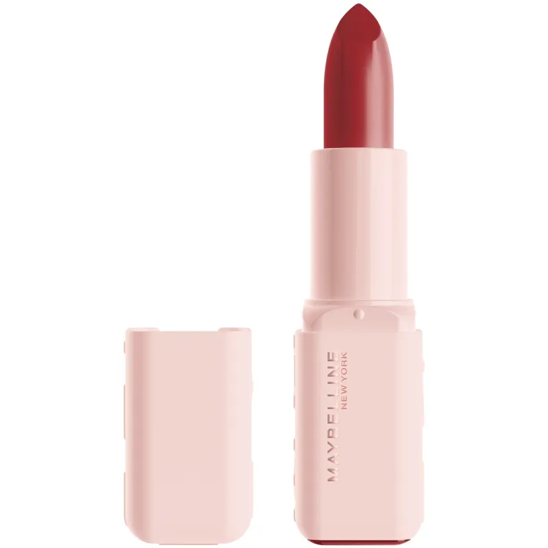 Maybelline New York Serum Etkili Hyalüronik Asit ve Besleyici Yağ İçeren Ruj - 107 Blind Date
