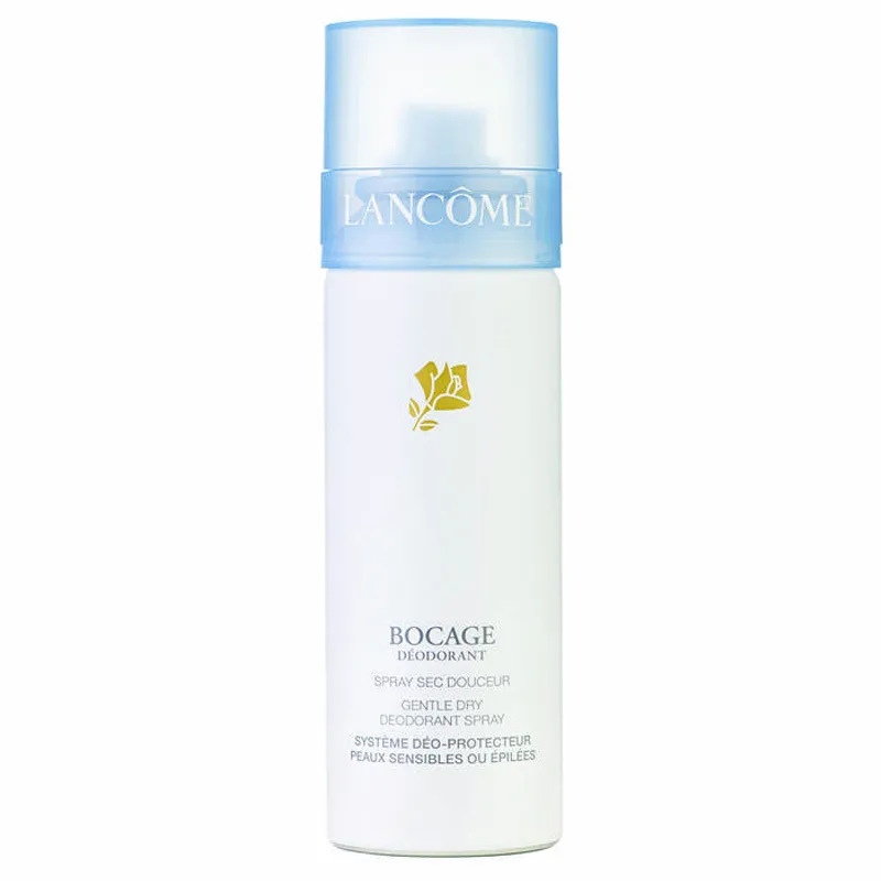 Lancome Bocage Sprey Deodorant 125 ml