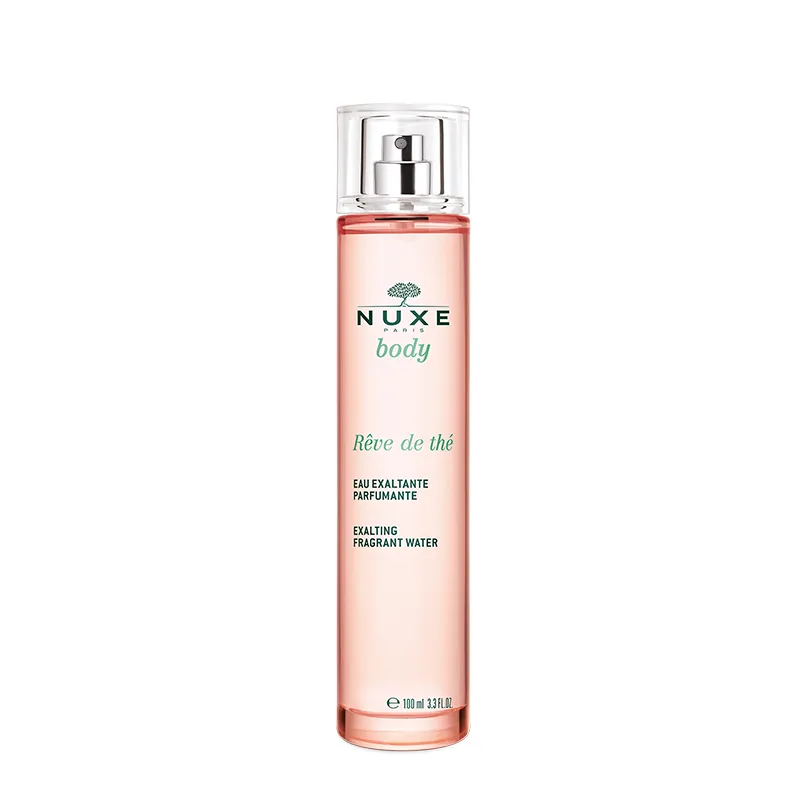 Nuxe Body Reve De The Vücut Spreyi 100 ml
