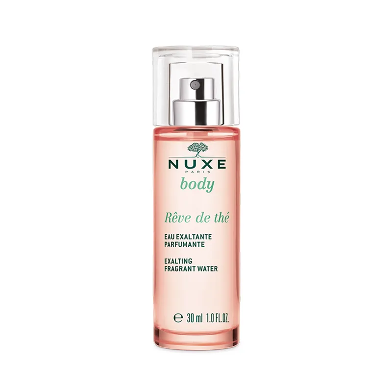 Nuxe Body Reve De The Vücut Spreyi 30 ml