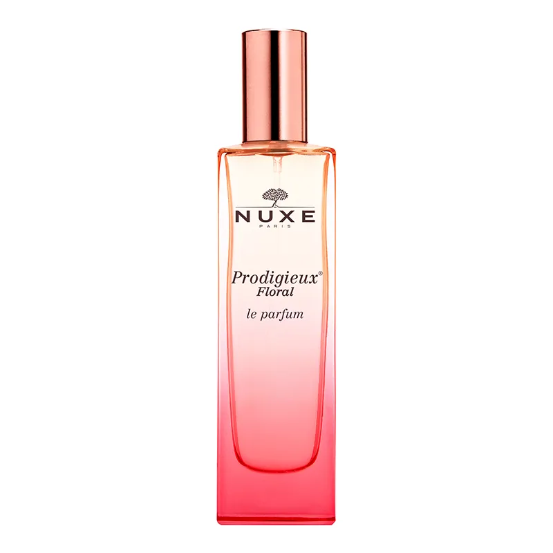 Nuxe Prodigieux Floral Çiçeksi Kokulu Parfüm 50 ml