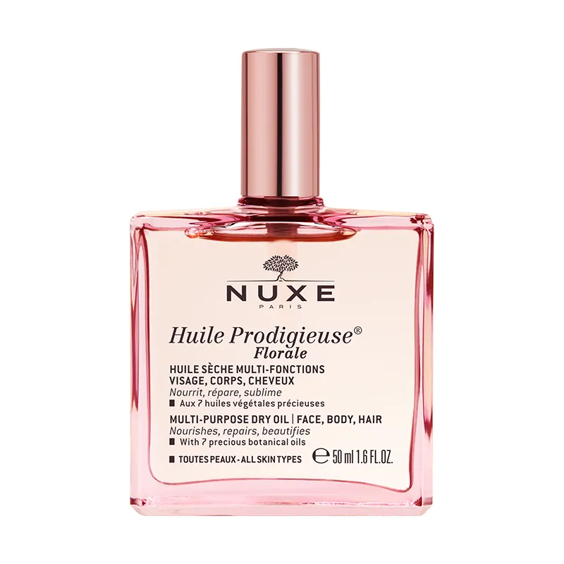 Nuxe Huile Prodigieuse Floral Kuru yağ 50 ml