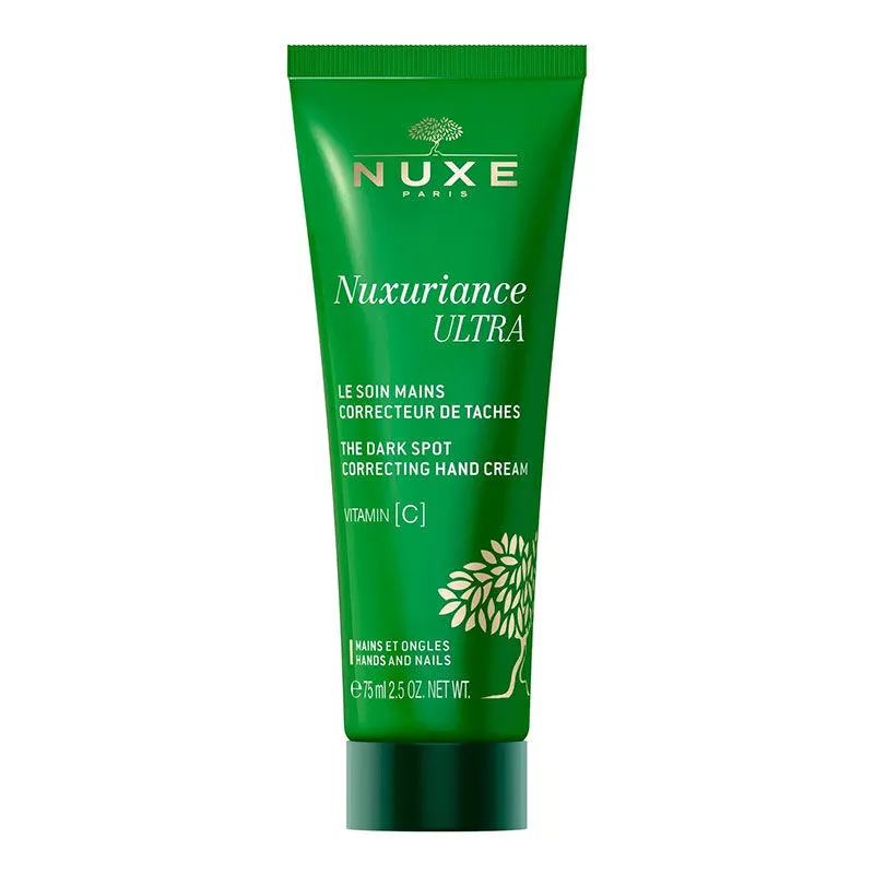 Nuxe Nuxuriance Ultra The Dark Spot Correcting El Kremi 75 ml