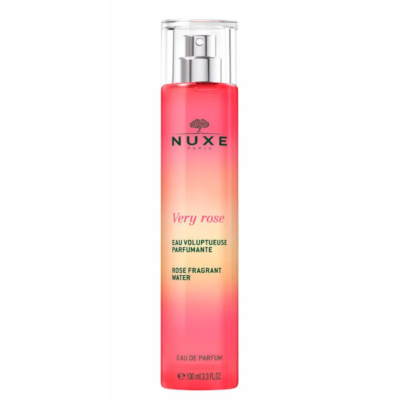 Nuxe Very Rose Parfume Sprey 100 ml