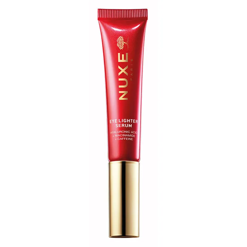 Nuxe Merveillance Lift Aydınlatıcı Göz Çevresi Serumu 12 ml