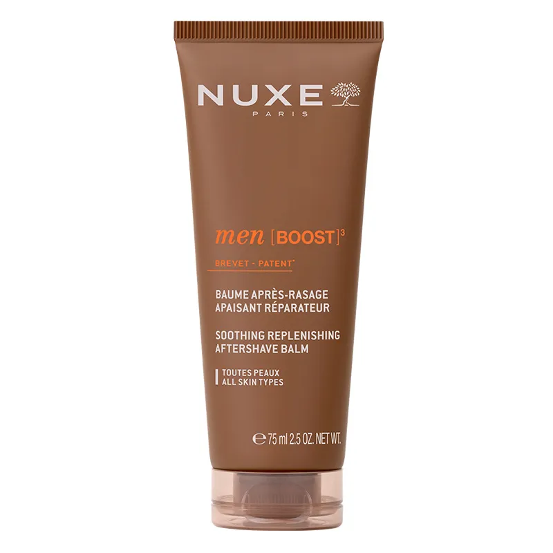 Nuxe Men Boost Tıraş Sonrası Balsam 75 ml