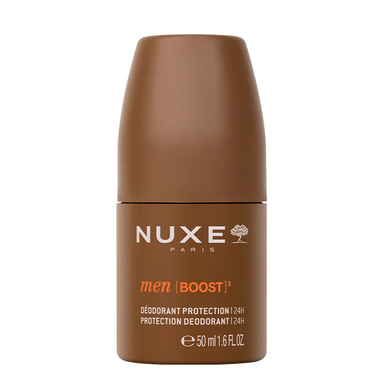 Nuxe Men Boost Roll-on Deodorant 50 ml