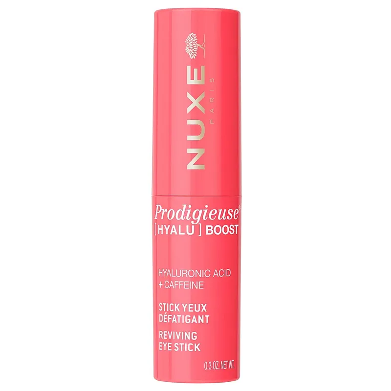 Nuxe Prodigieuse Hyalu Boost Göz Çevresi Stiği 8.5 gr
