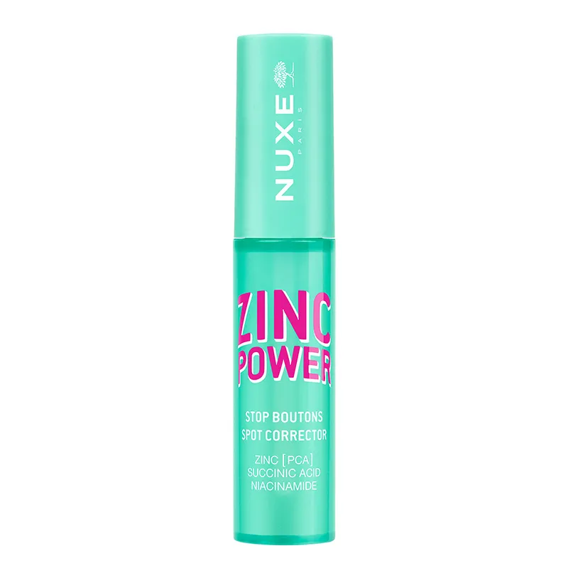 Nuxe Zinc Power Stop Bout 10 ml