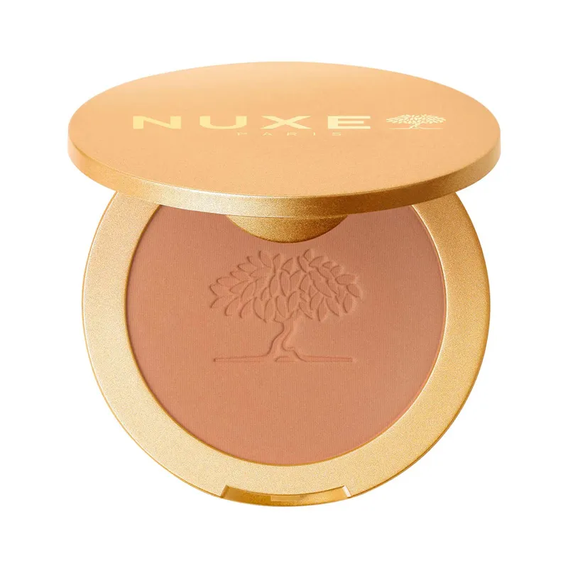 Nuxe Prodigieux Çok Amaçlı Bronzlaştırıcı Pudra 9,5 gr