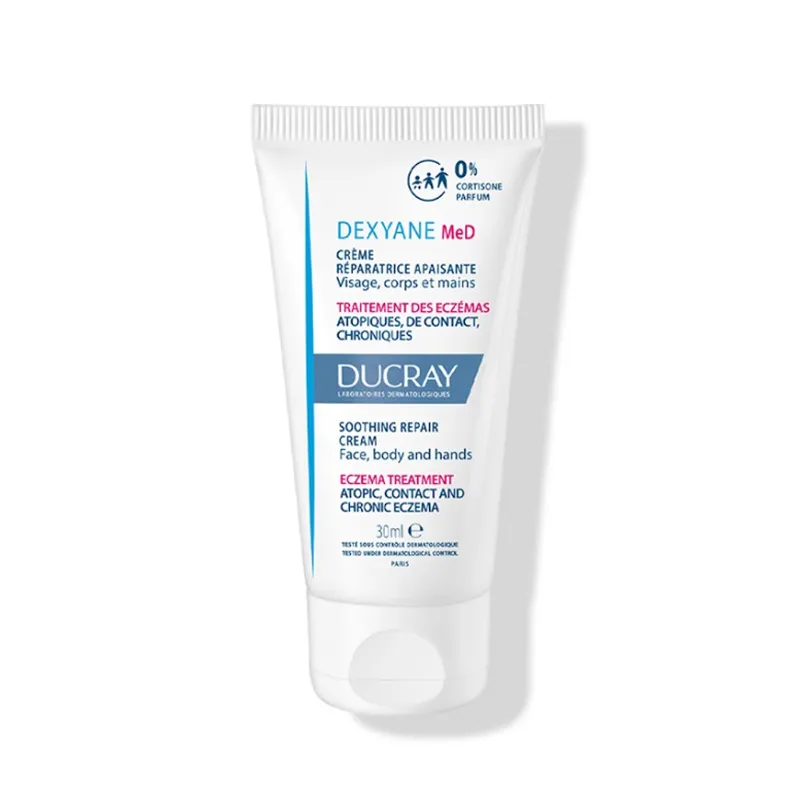 Ducray Dexyane MeD Krem 30 ml