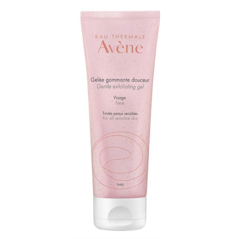 Avene Hassas Ciltler İçin Arındırıcı Peeling 75ml