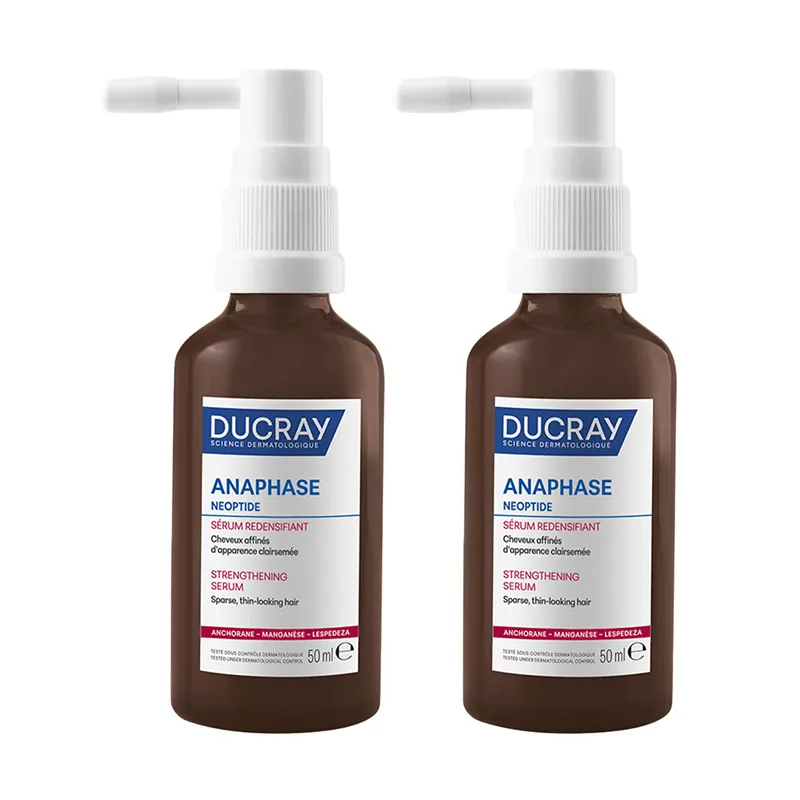 Ducray Neoptide Expert Saç Dökülmesi Karşıtı Saç Serumu 2 x 50 ml